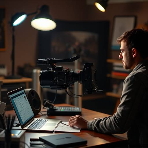 Screenwriting for Directors Course